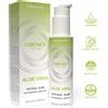 LUBE4LOVERS Lubrificante Intimo Aloe Vera 120ml
