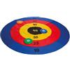 Robbie Toys Buitenspeel- Disk Deluxe Bersaglio dei Frisbee, Colore One Colour, Taglia única,