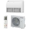 Gree CLIMATIZZATORE GREE SOFFITTO/PAVIMENTO MONO SPLIT 18000 BTU INVERTER R-32 GUD50ZD1/A-S