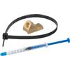 Caleffi PORTASONDA A CONTATTO X RICIRCOLO CODICE F69531