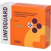 AMNOL integratore alimentare ad azione drenante e depurativa linfoguard 14bust 5g