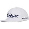 Titleist Cappello da golf Tour Elite Flat Bill da uomo