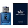 Dolce & Gabbana K Eau de Parfum 50ML