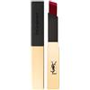 Yves Saint Laurent Rouge Pur Couture The Slim - 18 Reverse Red