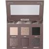 Mesauda Bare Harmony 2.0 Palette Ombretti - 202 Deep Smoky