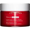 Clarins Masvelt Advanced Crema Snellente Anti-Rotondità Ribelli 200 ml