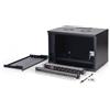 Digitus DN-49203-SET Set di rete SOHO Pro, 483 mm (19') - DN-49203-SET