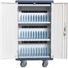 Techly I-CABINET-30DUTY Armadietto di ricarica per 30 I-CABINET-30DUTY