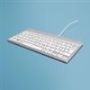 R-Go Tools R-Go Compact Break keyboard RGOCOPTWDWH-OUT