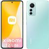 Xiaomi 12 Lite 128Gb 8Gb-RAM 5G Dual Sim - Lite Green