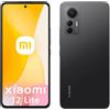 Xiaomi 12 Lite 256Gb 8Gb-RAM 5G Dual Sim - Black