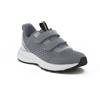 Scarpa unisex CP8007 grigia e nera calzata H Itersan