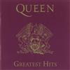 Queen Greatest Hits (CD) Album