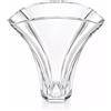 BACCARAT - FINE SERIE VASO IN CRISTALLO 24 CM, GINGKO 1792565