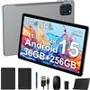 FASTWD M186-EEA Tablet 11" Android 15 36GB+256GB/2TB 4G LTE 5G WiFi Octa-Core
