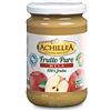 Baule Volante Achillea, Frutto puro di mela bio, senza zuccheri, 300g