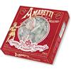 Chiostro di Saronno, Amaretti Croccanti, Gusto Classico, Senza Glutine - window box da 150g