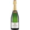 Damien Hugot Blanc de Blancs Champagne AOC Grand Cru Brut 0,75 L