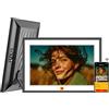 Kodak Rcf1018bk Black - Marco Digital 10