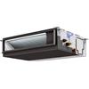 Mitsubishi Electric Mitsubishi PEAD-M71JA2 Unità canalizzata media prevalenza 24000BTU