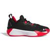 adidas Initiation Junior Basketball Shoes EU 37 1/3
