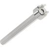 The Lord of the Tools Sostituzione dello strumento di regolazione dell'ugello lavavetri compatibile con Mercedes-Benz W204 W207 W212 W218