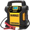 DEWALT DXAEJ14-Type3 - Avviatore digitale portatile da 1600 Amp Pico con compressore da 120 PSI, secchio di ricarica CA, 15 W USB-A e 25 W di alimentazione USB-C per dispositivi elettronici