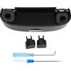 The Lord of the Tools Custodia per occhiali da sole con strumenti di installazione compatibile con Toyota CHR, Corolla, RAV4, Yaris, Camry, organizer per occhiali da sole, accessori interni, colore