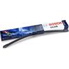BOSCH Tergicristallo posteriore 3 397 008 635 posteriore Senza telaio Compatibilità con AUDI Q5 8RB A3 Sportback 8VA, 8VF Q2 GAB, MERCEDES-BENZ Classe A W177, BMW X1 F48