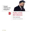 Sulla corda del silenzio
