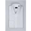 Bagariny Camicia uomo Bagariny sartoriale in cotone Oxford - regular fit