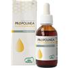 ALTA NATURA-INALME Srl Propolinea Soluzione Idroalcolica 50ml - Integratore per le Vie Respiratorie