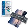 Waytex Plastificatrice A4 A5 A6 A7 compatta e veloce con 50 buste A4