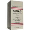 L.F.C. ITALIA Srl sinac fluido dermopurificante 250 ml
