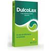 NEW PHARMASHOP SRL Dulcolax*40cpr Riv 5mg