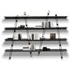 Mogg Freedot Composizione 4 Libreria modulare
