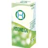 OH International FITOMEGA RIGE 6 GOCCE 50 ML