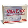 Bauer Farma VITAMINA E 400 30 CAPSULE 10,5 G