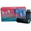 Monelli TRE+UNO PLUS 10 FIALE 15 ML