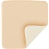 B. Braun MEDICAZIONE IDROCELLULARE BISTRATIFICATA NON ADERENTE IN SCHIUMA DI POLIURETANO ASKINA FOAM 10X10CM NEW 10 PEZZI