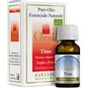 Fiore D'Oriente TIMO ROSSO OLIO ESSENZIALE 10 ML