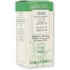 Sarandrea Marco TIMO 100ML TINTURA MADRE