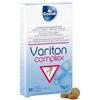 Cosval VARITON COMPLEX 20 TAVOLETTE 650 MG