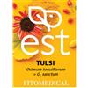 Fitomedical TULSI ESTRATTO SECCO 60 TAVOLETTE
