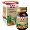 Gdp -General Dietet.Pharma Integratore Winter Ananas Bio con bromelina, 30 capsule