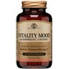 Solgar Vitality Mood 30 Capsule - Integratore per il tono dell'umore con rodiola e vitamine B