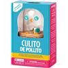 Exploding Kittens | Culito di pulcino | Come Il Gioco Di Patate Calde, Ma Con Salti, Risate E Molti Rumori Di Animali | Da 4 Anni | Da 2 a 6 Giocatori | 15 Min per Partita | Italiano