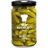 Mariolino - Cetriolini Verdi - 290g