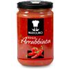 Mariolino - Sugo all' arrabbiata - 280g