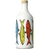 Frantoio Muraglia - Orcio in Ceramica Sardine - Fruttato Medio - 500ml